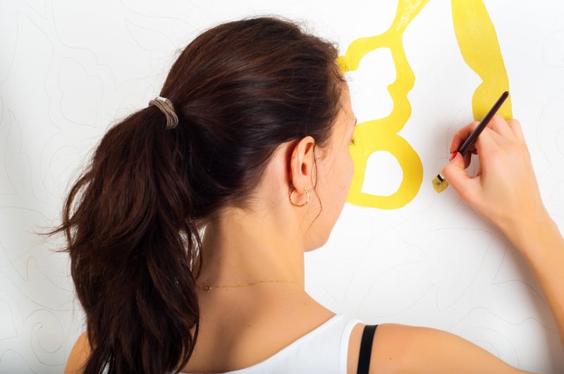 Sustainable DIY Projects